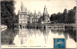 28 MAINTENON Cartes Postales Anciennes [REF/44747] - Autres & Non Classés