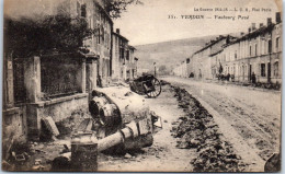 55 VERDUN Cartes Postales Anciennes [REF/44632] - Autres & Non Classés