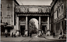 54 NANCY Cartes Postales Anciennes [REF/44599] - Autres & Non Classés