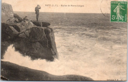 44 BATZ SUR MER Cartes Postales Anciennes [REF/44650] - Autres & Non Classés