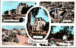 36 CHATEAUROUX Cartes Postales Anciennes [REF/44601] - Autres & Non Classés