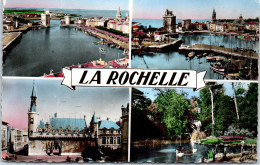17 LA ROCHELLE Cartes Postales Anciennes [REF/44656] - Autres & Non Classés