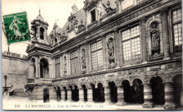 17 LA ROCHELLE Cartes Postales Anciennes [REF/44615] - Autres & Non Classés