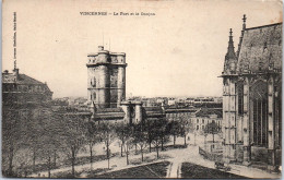 94 VINCENNES Cartes Postales Anciennes [REF/44532] - Other & Unclassified