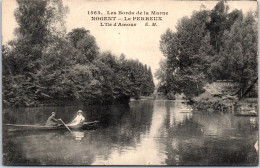 94 LE PERREUX Cartes Postales Anciennes [REF/44535] - Sonstige & Ohne Zuordnung