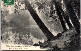 94 BORDS DE MARNE Cartes Postales Anciennes [REF/44533] - Autres & Non Classés