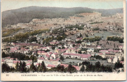 88 GERARDMER Cartes Postales Anciennes [REF/44553] - Other & Unclassified
