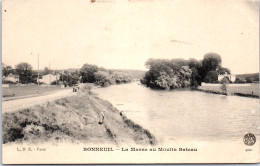 78 BONNEUIL Cartes Postales Anciennes [REF/44545] - Other & Unclassified