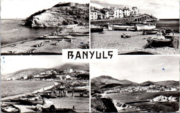 66 BANYULS Cartes Postales Anciennes [REF/44593] - Other & Unclassified