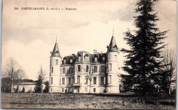 47 CASTELJALOUX Cartes Postales Anciennes [REF/44585] - Autres & Non Classés