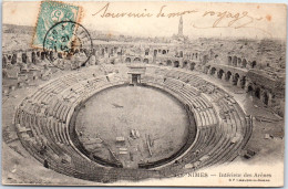 30 NIMES Cartes Postales Anciennes [REF/44511] - Other & Unclassified