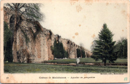 28 MAINTENON Cartes Postales Anciennes [REF/44554] - Autres & Non Classés