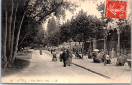 88 VITTEL Cartes Postales Anciennes [REF/44435] - Autres & Non Classés