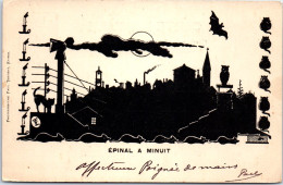 88 EPINAL Cartes Postales Anciennes [REF/44442] - Autres & Non Classés