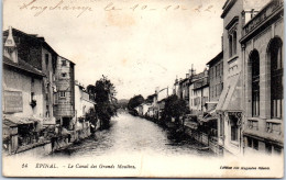 88 EPINAL Cartes Postales Anciennes [REF/44441] - Other & Unclassified