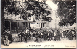 88 CONTREXEVILLE Cartes Postales Anciennes [REF/44437] - Other & Unclassified