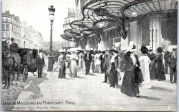 75 PARIS Cartes Postales Anciennes [REF/44470] - Autres & Non Classés