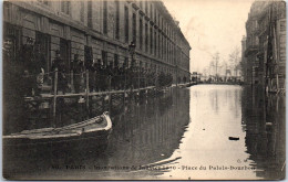 75 PARIS Cartes Postales Anciennes [REF/44466] - Autres & Non Classés