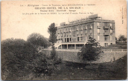 46 ALVIGNAC Cartes Postales Anciennes [REF/44480] - Other & Unclassified