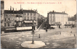 26 VALENCE Cartes Postales Anciennes [REF/44476] - Other & Unclassified