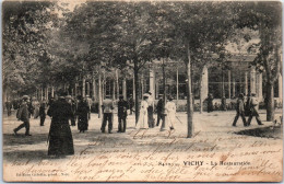 03 VICHY - Carte Postale Ancienne [REF/S003973] - Other & Unclassified
