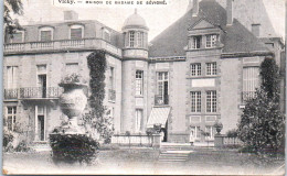 03 VICHY - Carte Postale Ancienne [REF/S003970] - Other & Unclassified