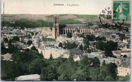 02 SOISSONS - Carte Postale Ancienne [REF/S003952] - Other & Unclassified