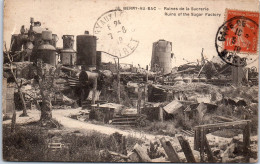 02 BERRY AU BAC - Carte Postale Ancienne [REF/S003928] - Autres & Non Classés