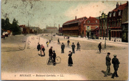 59 ROUBAIX Cartes Postales Anciennes [REF/44377] - Autres & Non Classés