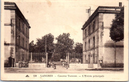 52 LANGRES Cartes Postales Anciennes [REF/44388] - Other & Unclassified