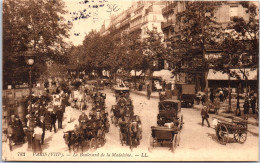 75 PARIS Cartes Postales Anciennes [REF/44361] - Autres & Non Classés