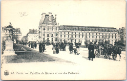 75 PARIS Cartes Postales Anciennes [REF/44357] - Autres & Non Classés