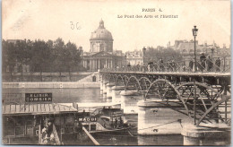 75 PARIS Cartes Postales Anciennes [REF/44353] - Other & Unclassified