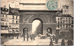 75 PARIS Cartes Postales Anciennes [REF/44349] - Other & Unclassified