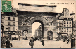 75 PARIS Cartes Postales Anciennes [REF/44351] - Other & Unclassified
