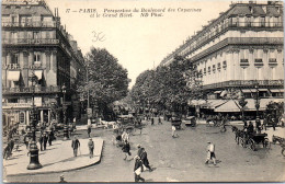 75 PARIS Cartes Postales Anciennes [REF/44346] - Other & Unclassified