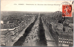 75 PARIS Cartes Postales Anciennes [REF/44326] - Other & Unclassified