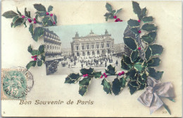 75 PARIS Cartes Postales Anciennes [REF/44330] - Other & Unclassified
