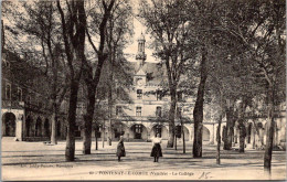 (31/05/24) 85-CPA FONTENAY LE COMTE - Fontenay Le Comte