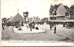 59 MALO Cartes Postales Anciennes [REF/45332] - Autres & Non Classés