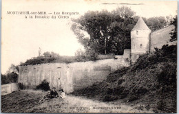 62 MONTREUIL SUR MER Cartes Postales Anciennes [REF/45369] - Other & Unclassified