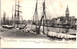 59 DUNKERQUE Cartes Postales Anciennes [REF/45335] - Other & Unclassified