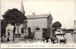 59 DUNKERQUE Cartes Postales Anciennes [REF/45333] - Other & Unclassified