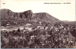 06 VENCE Cartes Postales Anciennes [REF/45363] - Other & Unclassified