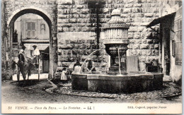 06 VENCE Cartes Postales Anciennes [REF/45361] - Other & Unclassified