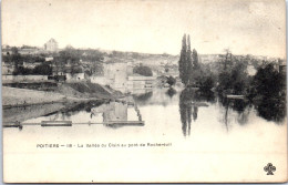 86 POITIERS Cartes Postales Anciennes [REF/45220] - Other & Unclassified
