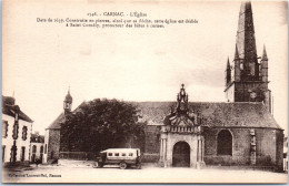 56 CARNAC Cartes Postales Anciennes [REF/45286] - Other & Unclassified