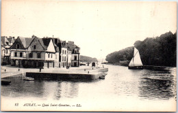 56 AURAY Cartes Postales Anciennes [REF/45281] - Other & Unclassified
