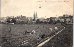 50 SAINT LO Cartes Postales Anciennes [REF/45249] - Autres & Non Classés