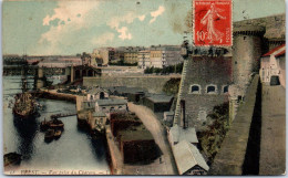 29 BREST Cartes Postales Anciennes [REF/45218] - Other & Unclassified